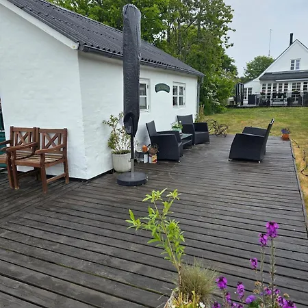 Hanehuset *