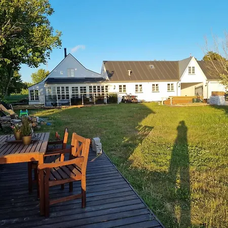 Hanehuset Apartmán